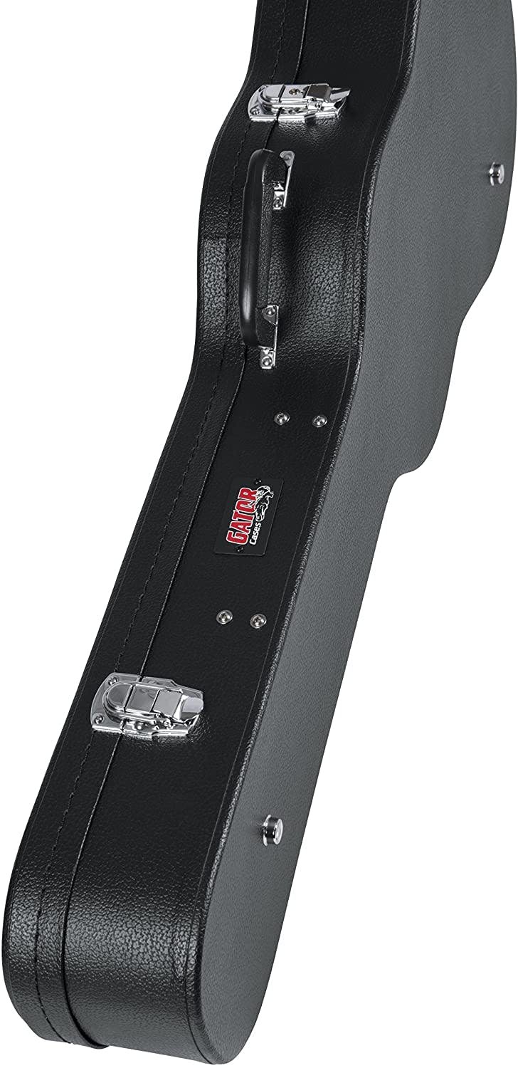 Gator GWE-LPS-BLK Gibson Les Paul Guitar Case - Andertons Music Co.