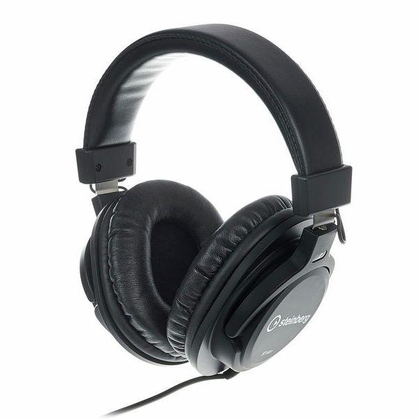 Steinberg IXO Recording Pack - IXO22 Interface with Headphones, Microphone & Software Package - IXOREC (1).jpg