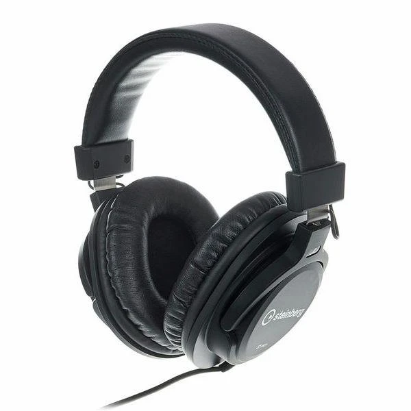 Steinberg IXO Recording Pack - IXO22 Interface with Headphones, Microphone & Software Package - IXOREC (1).jpg