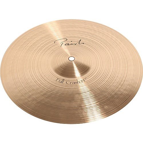 Paiste 14" Signature Line Fast Crash Cymbal - 79307-tmp83B8.jpg
