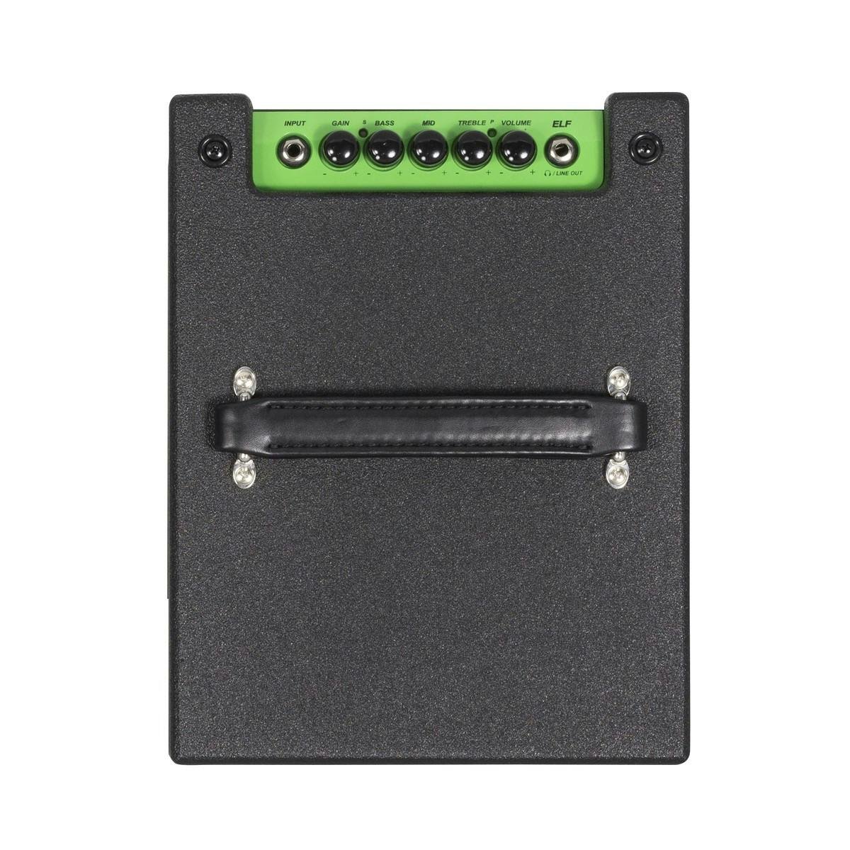 Trace Elliot ELF 1x10 Combo - Andertons Music Co.