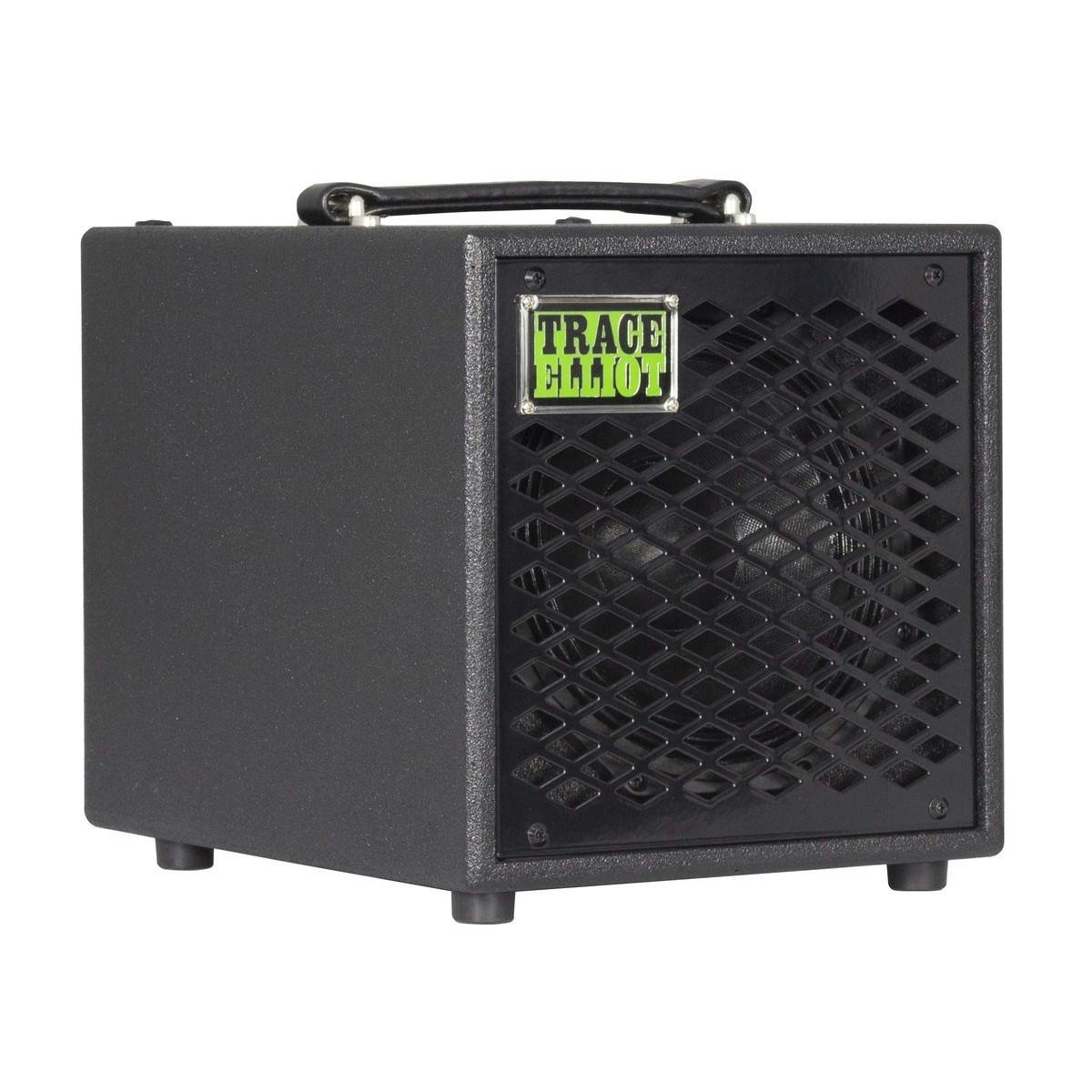 Trace Elliot ELF 1x10 Combo - Andertons Music Co.