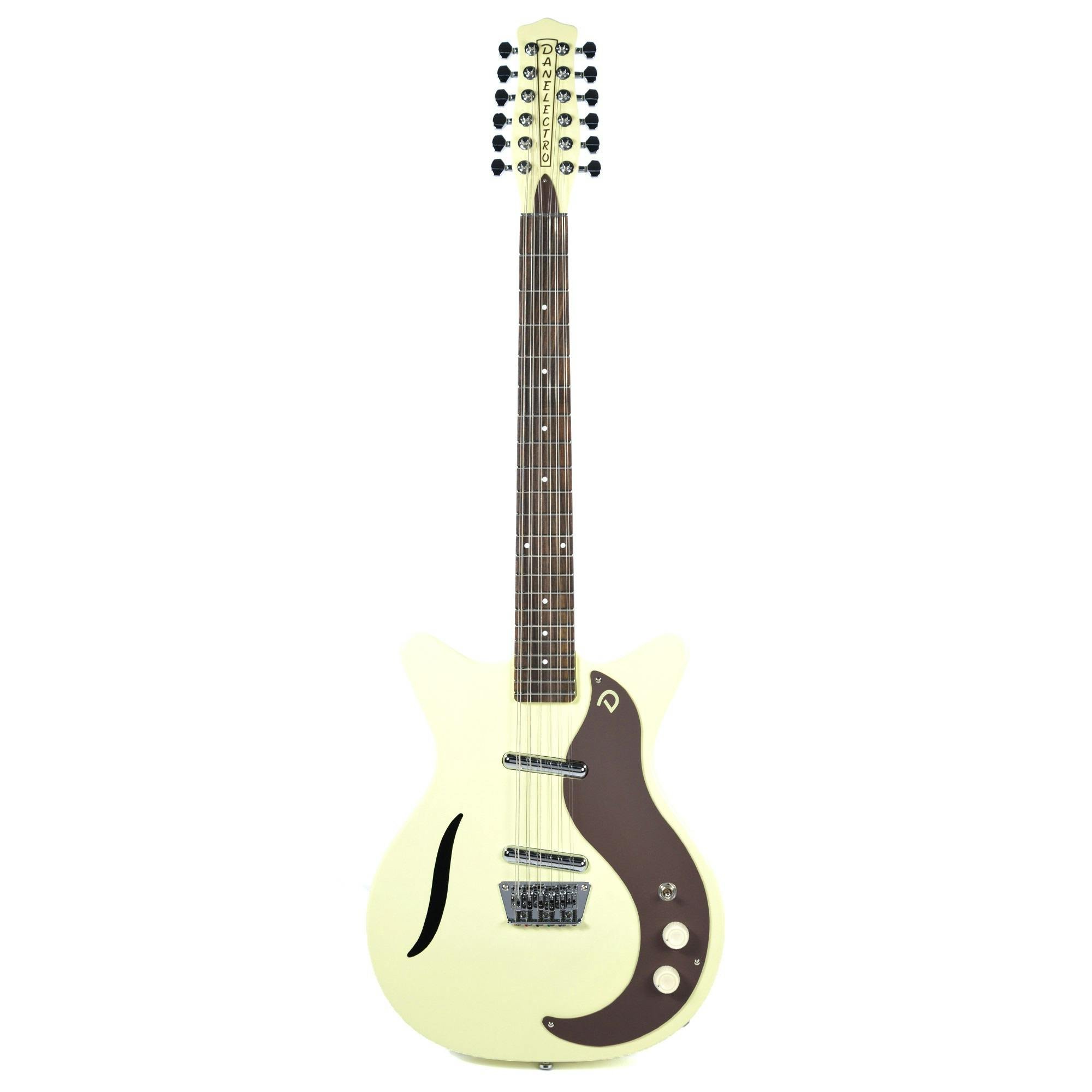 Danelectro 59 12 String Electric Guitar in Vintage White - 150447-tmp9006.jpg