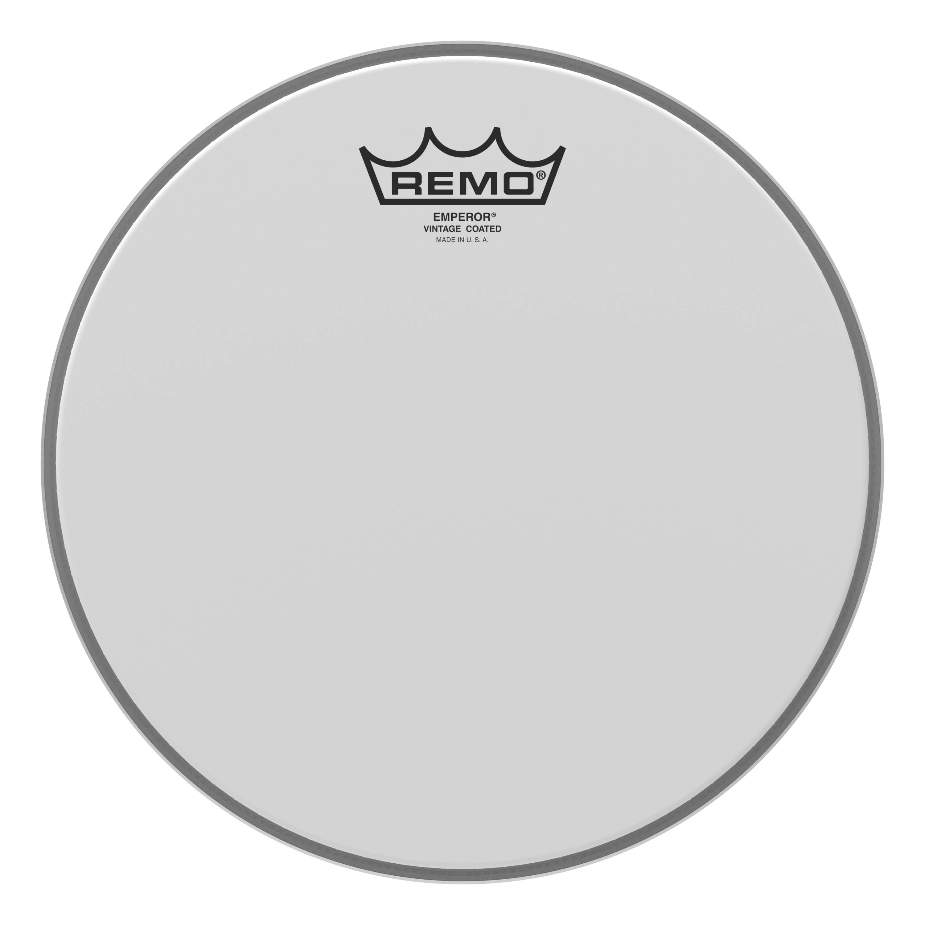 Remo 10" Vintage Emperor Coated Tom Head - 453072-VE-0110-00.jpg