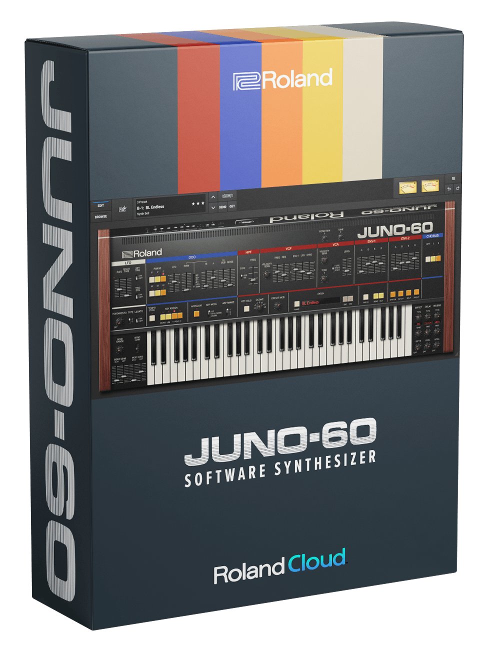 Roland Cloud Juno-60 Plugin - Lifetime Key V2 - RCJUNO60LTK-Roland_Software__Digital_Box.jpg
