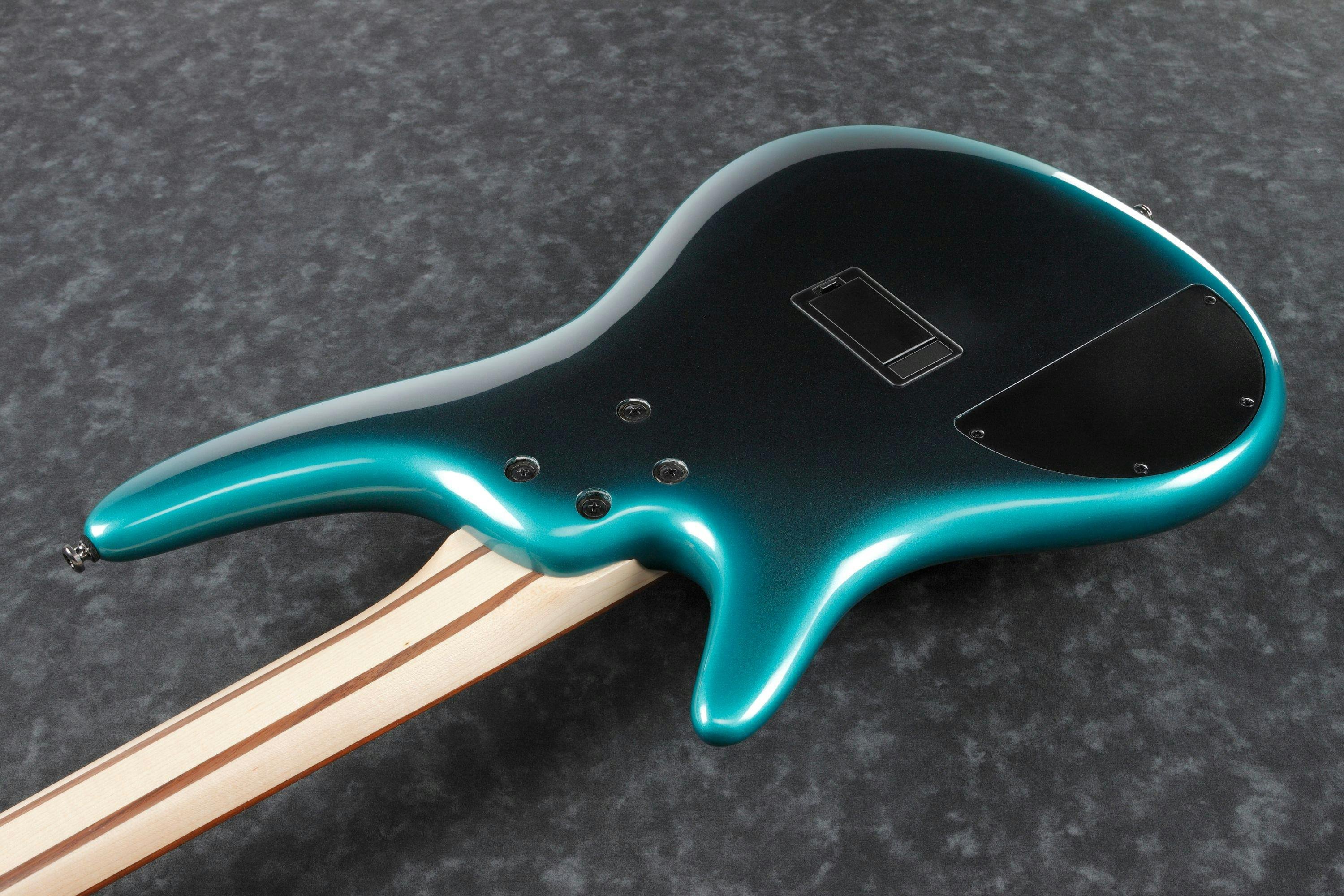 Ibanez SR300E-CUB Bass Guitar in Cerulean Aura Burst - 370656-SR300E_CUB_1P_02_CU_Body_Back (1).jpg