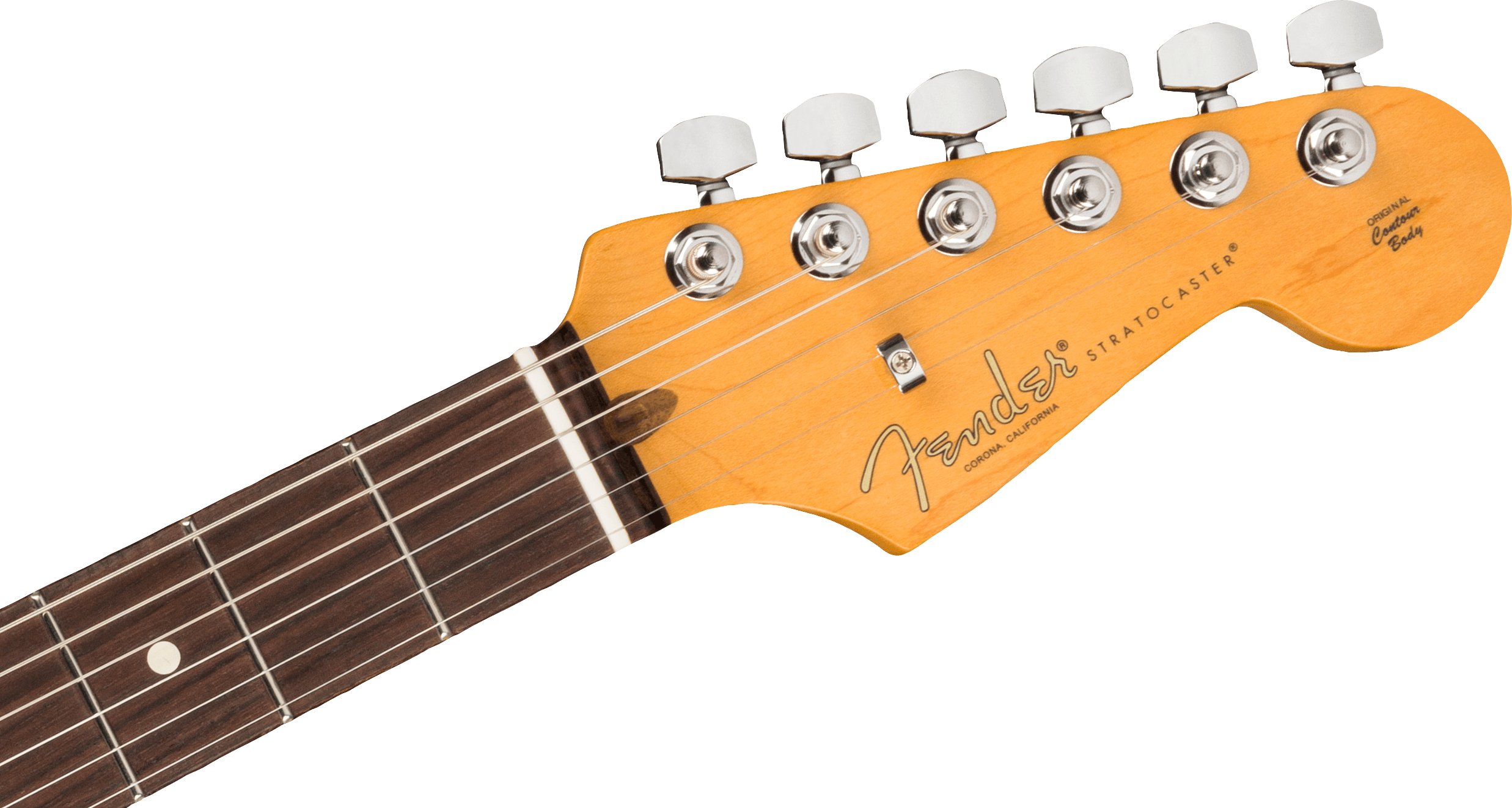 Fender American Professional II Stratocaster in Dark Night with Rosewood Fingerboard - 0113900761-6.jpg