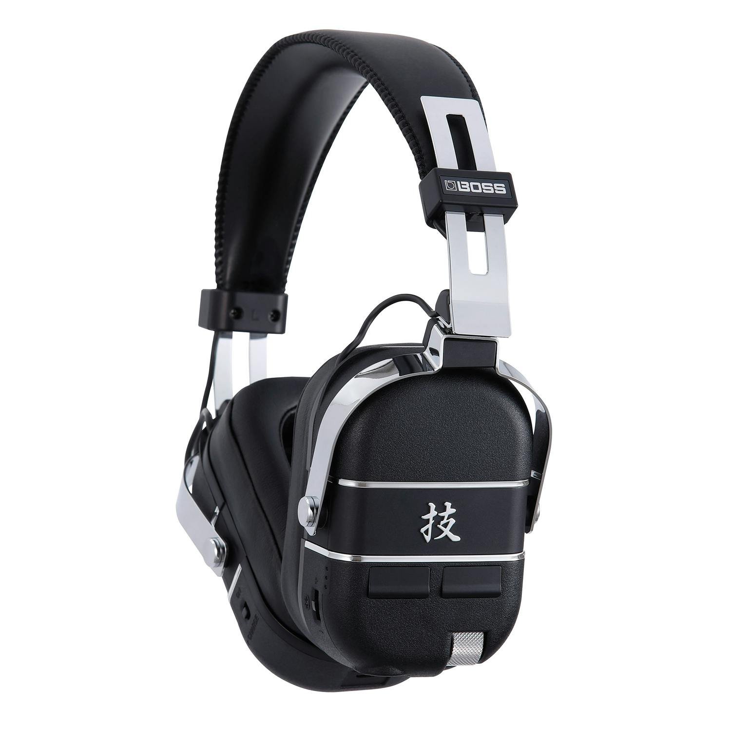 BOSS Waza-Air Wireless Guitar Amp Headphones - 364176-BOSS-Waza-Air-Wireless-Guitar-Headphones-2.jpg
