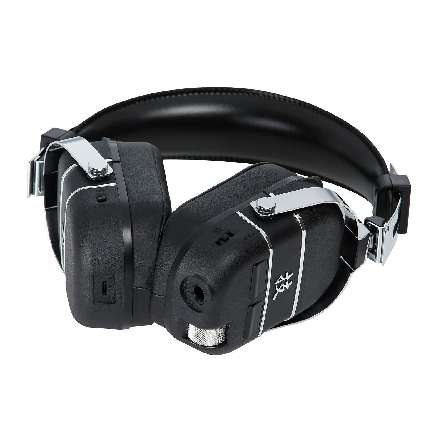 BOSS WAZA-AIR ワイヤレス　ギターアンプ BOSS Waza-Air Wireless Guitar Amp Headphones - Andertons Music Co.