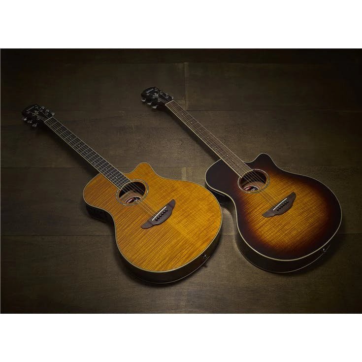 Yamaha APX600 Flame Maple Top Amber Finish - 486746-1642000872211.jpg