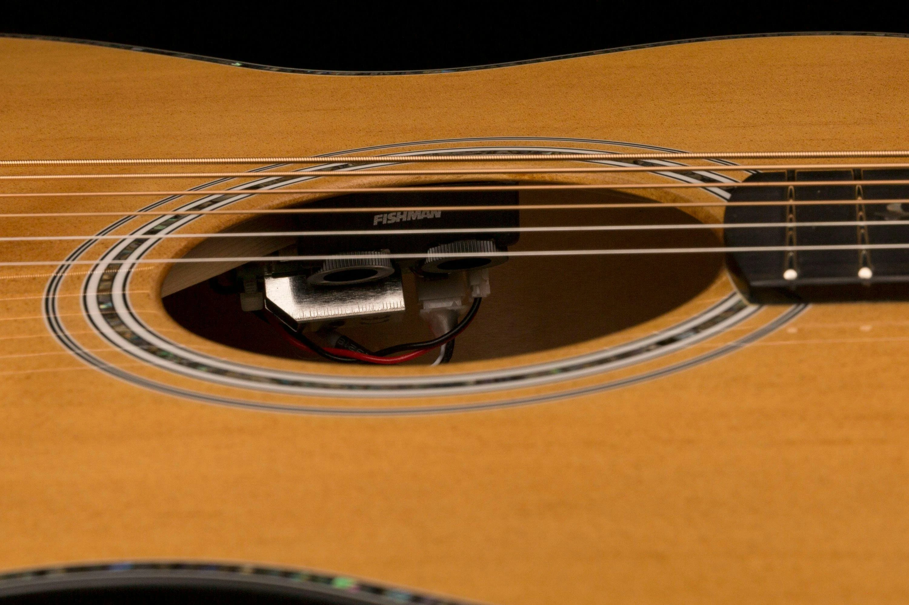 PRS SE Angelus A50E Cutaway Electro Acoustic Guitar in Natural & Black Gold - 257750-SE A50E_c.jpg