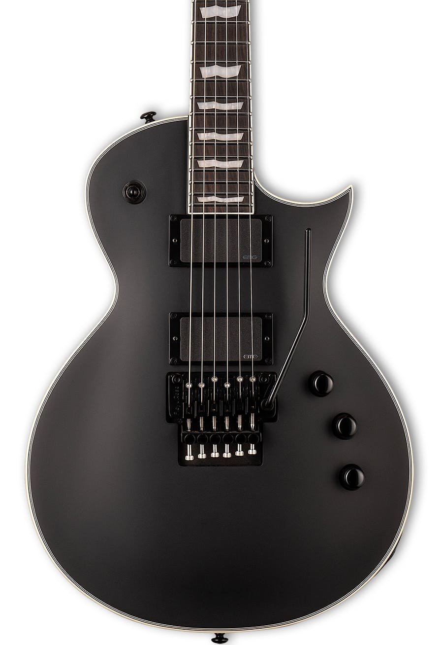 ESP LTD EC-1000FR Electric Guitar in Black Satin - 427873-ESP-LTD-EC-1000FR-Electric-Guitar-Black-Satin-Body.jpg