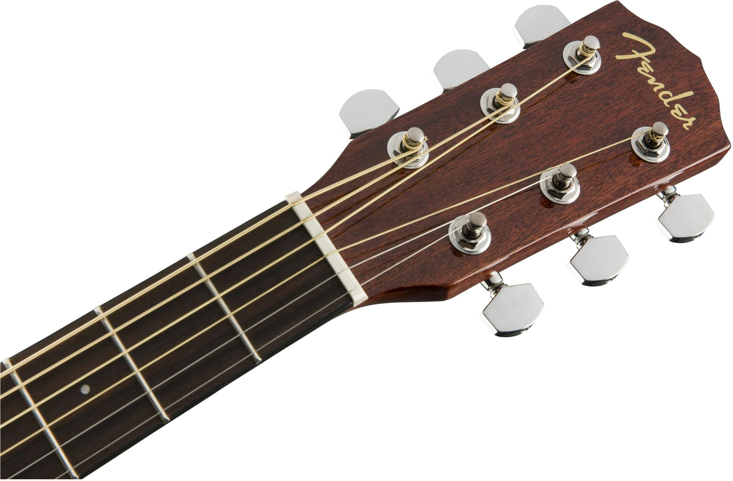 Fender CD-60SCE Dreadnought Acoustic Guitar in Natural - 325036-0961704021_gtr_hdstckfrt_001_nr.jpg