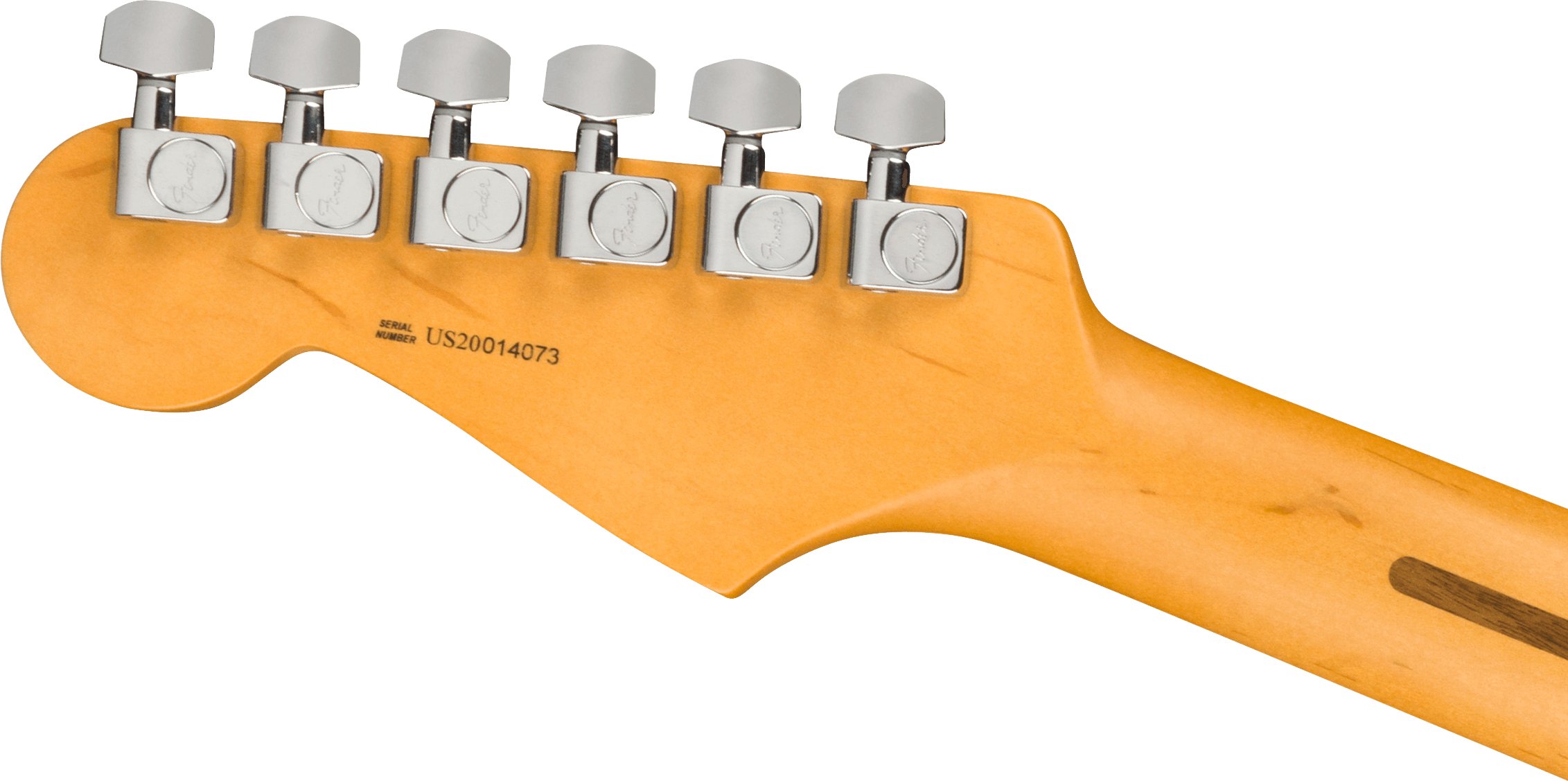 Fender American Professional II Stratocaster in 3-Tone Sunburst with Rosewood Fingerboard - 0113900700-7.jpg