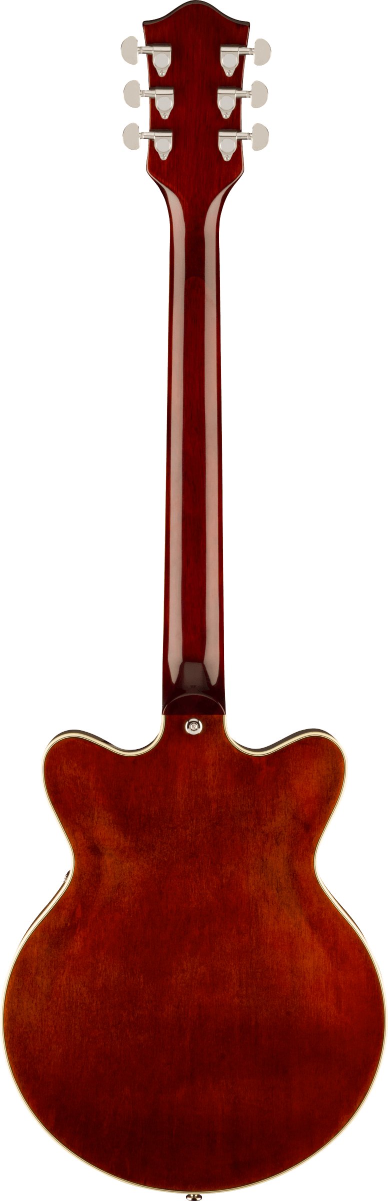 Gretsch G2655T Streamliner Center Block Jr. Double-Cut Electric
