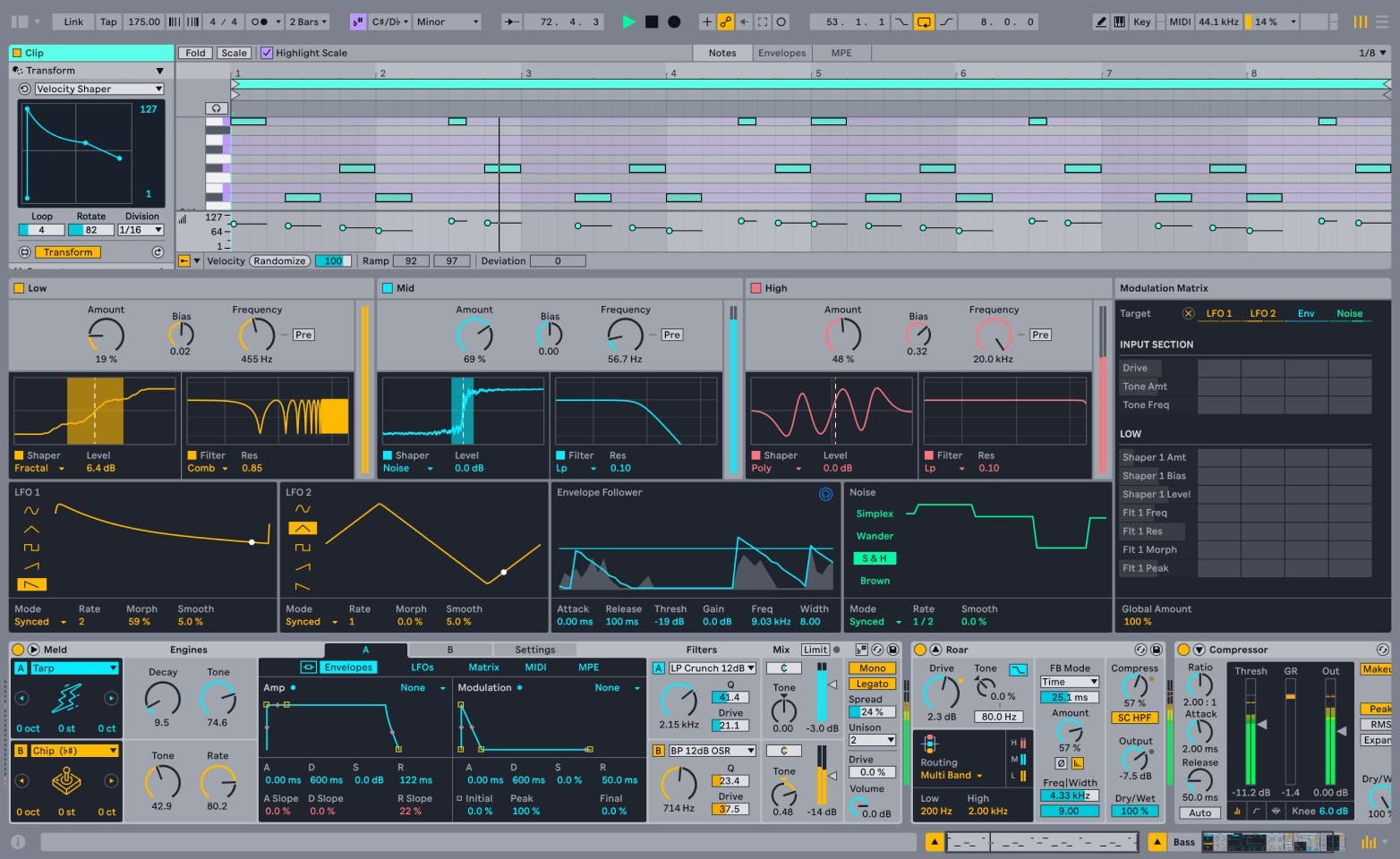 Ableton Live 12 Suite Upgrade from Live Lite - ESD - 89146-Ableton_Live_12_Imagery_2.jpg