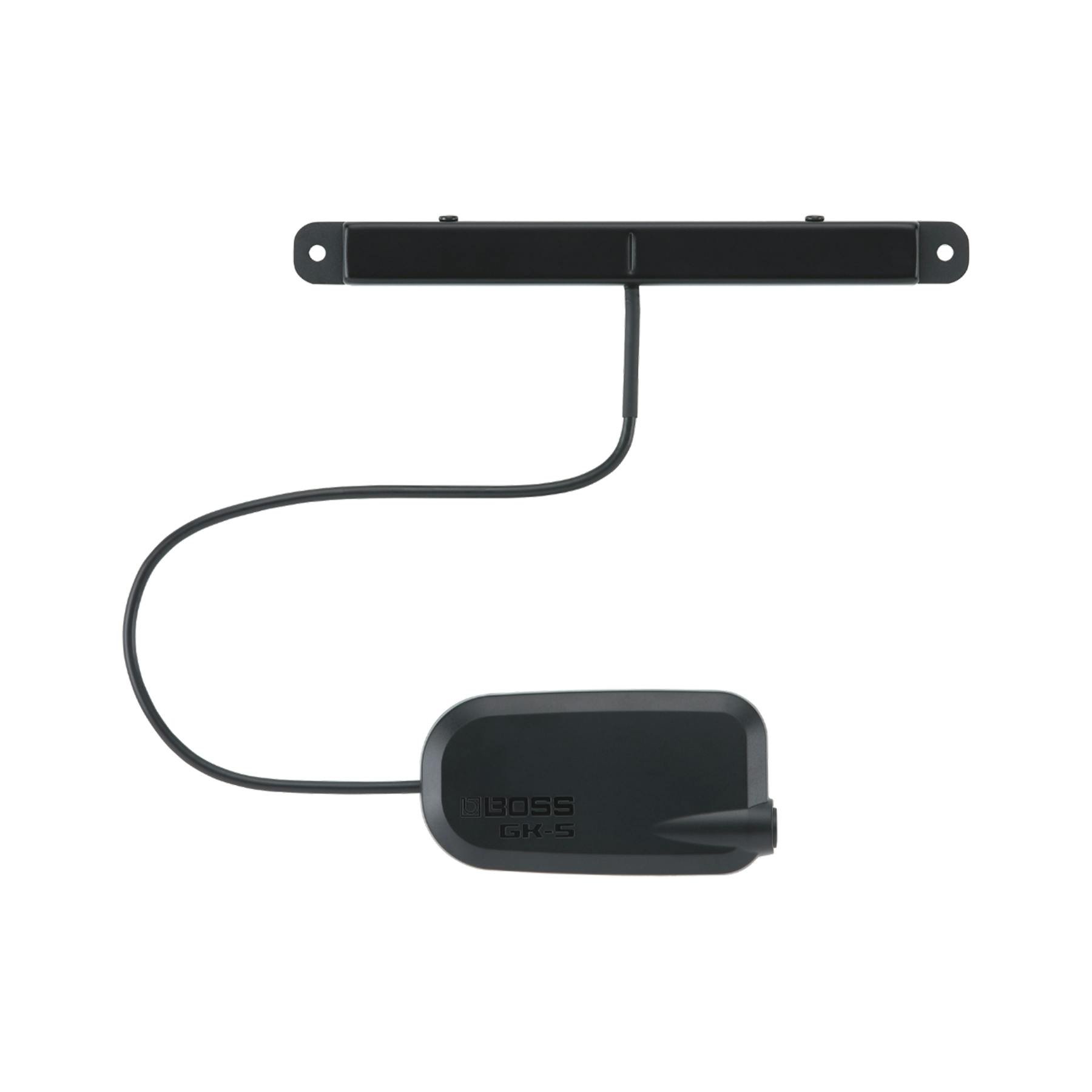 Boss GK-5B Electric Bass Guitar Divided Pickup - GK5B-Boss-GK-5B-Electric-Bass-Guitar-Divided-Pickup.jpg