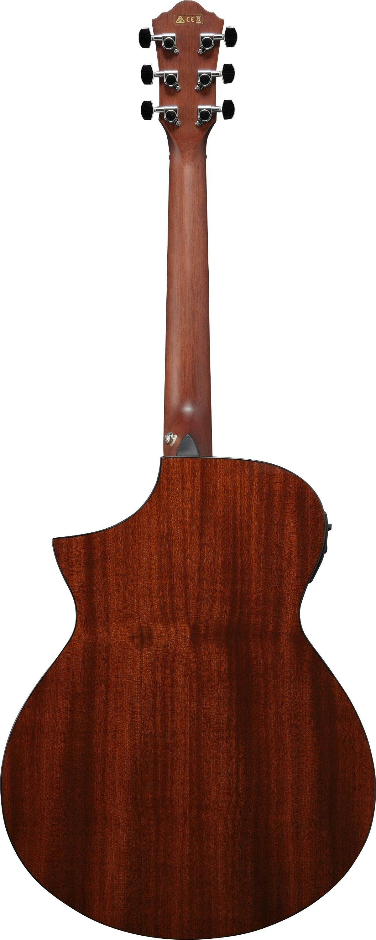 Ibanez AEWC11-DVS Acoustic Guitar in Dark Violin Sunburst - 424294-AEWC11_DVS_5B_01_C.jpg