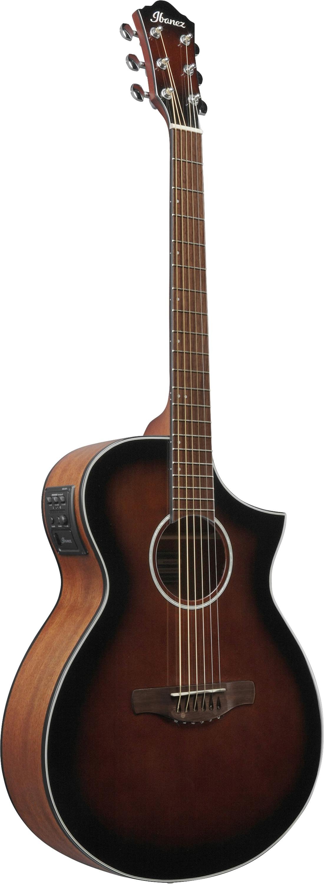 Ibanez AEWC11-DVS Acoustic Guitar in Dark Violin Sunburst - 424295-AEWC11_DVS_5B_01_E.jpg