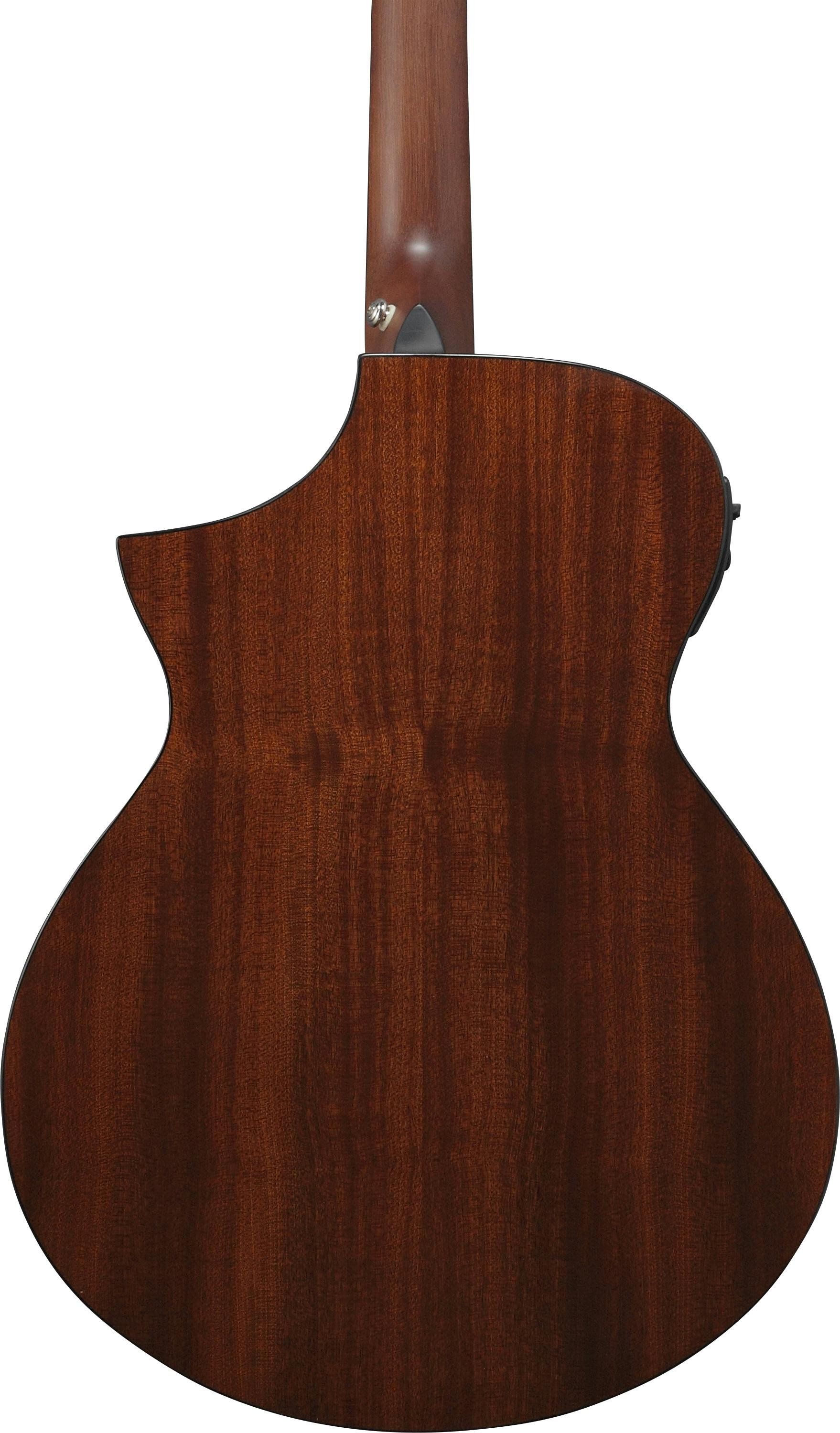 Ibanez AEWC11-DVS Acoustic Guitar in Dark Violin Sunburst - 424296-AEWC11_DVS_5B_01_G.jpg