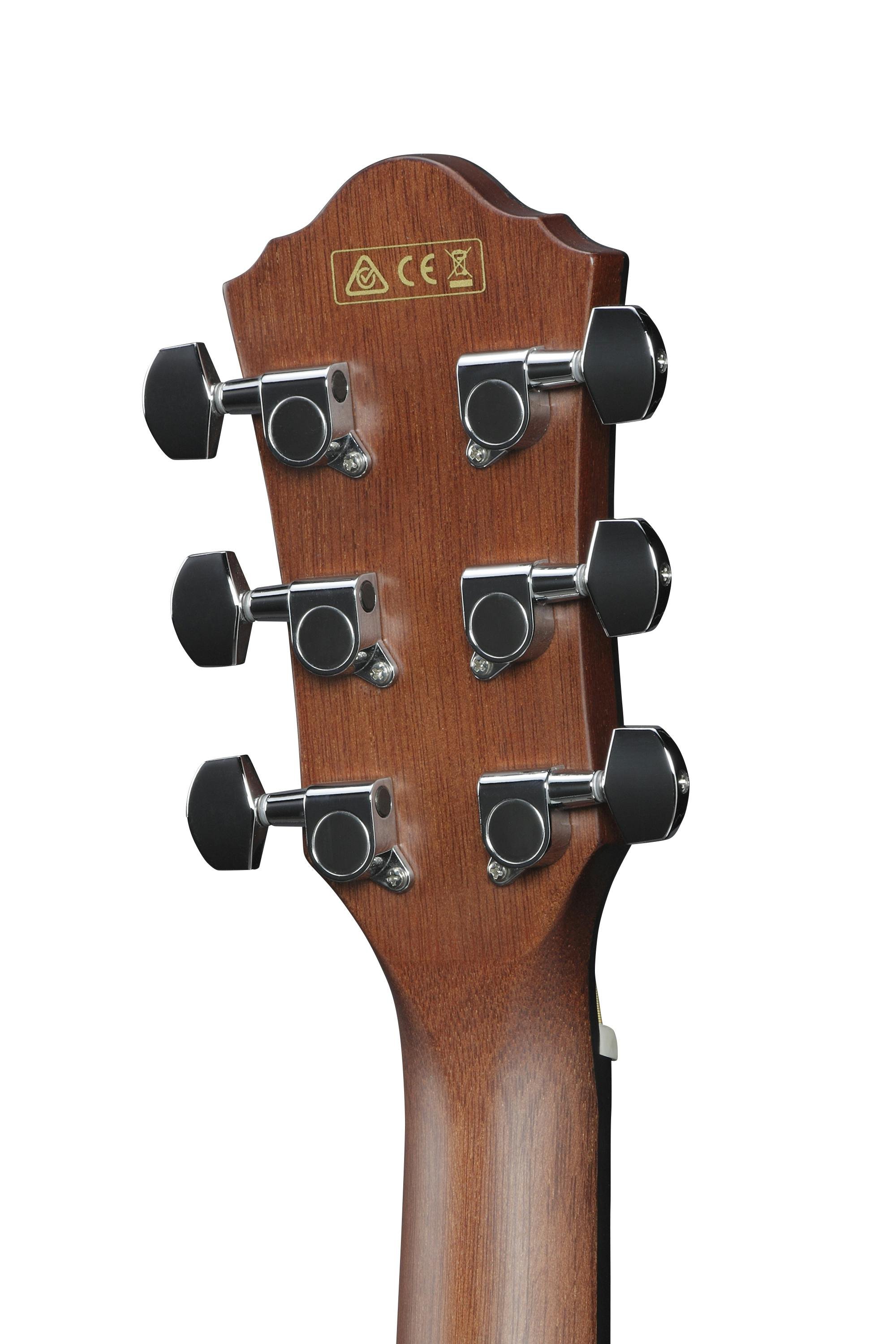 Ibanez AEWC11-DVS Acoustic Guitar in Dark Violin Sunburst - 424298-AEWC11_DVS_5B_01_K.jpg