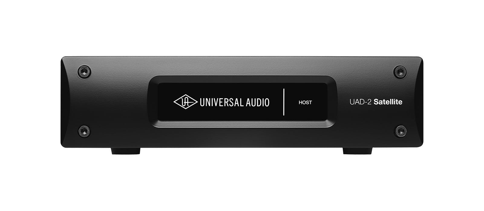 Universal Audio UAD-2 Satellite USB OCTO Core - Andertons Music Co.