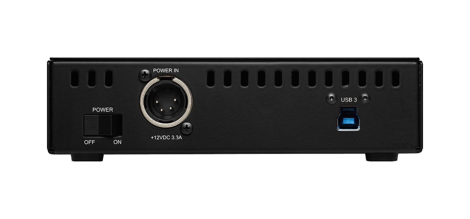 Universal Audio UAD-2 Satellite USB OCTO Core - Andertons Music Co.