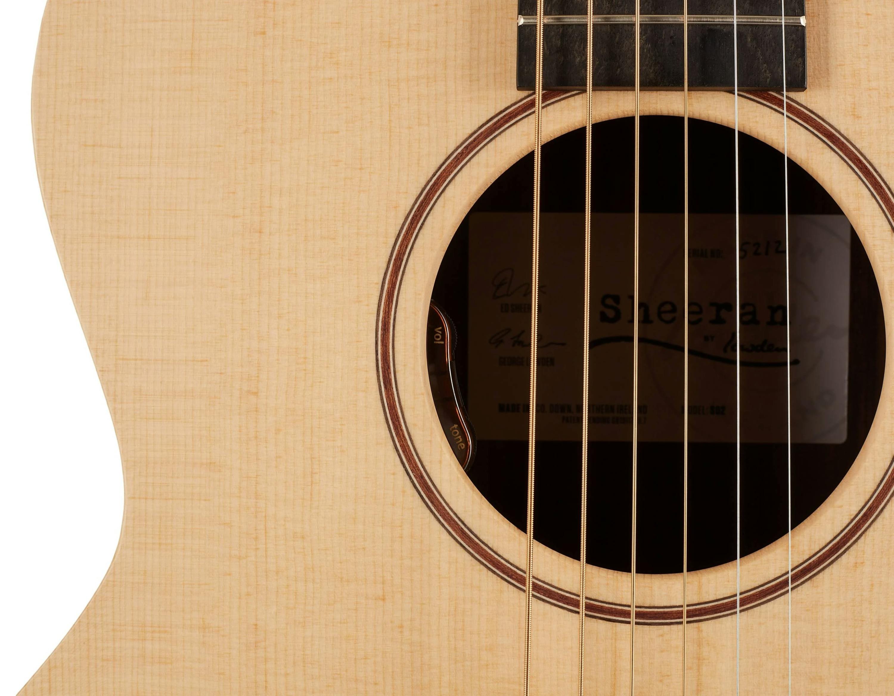 Sheeran by Lowden S02 Acoustic Guitar with Santos Rosewood Body & Sitka Spruce Top - 503899-1649173615374.jpg