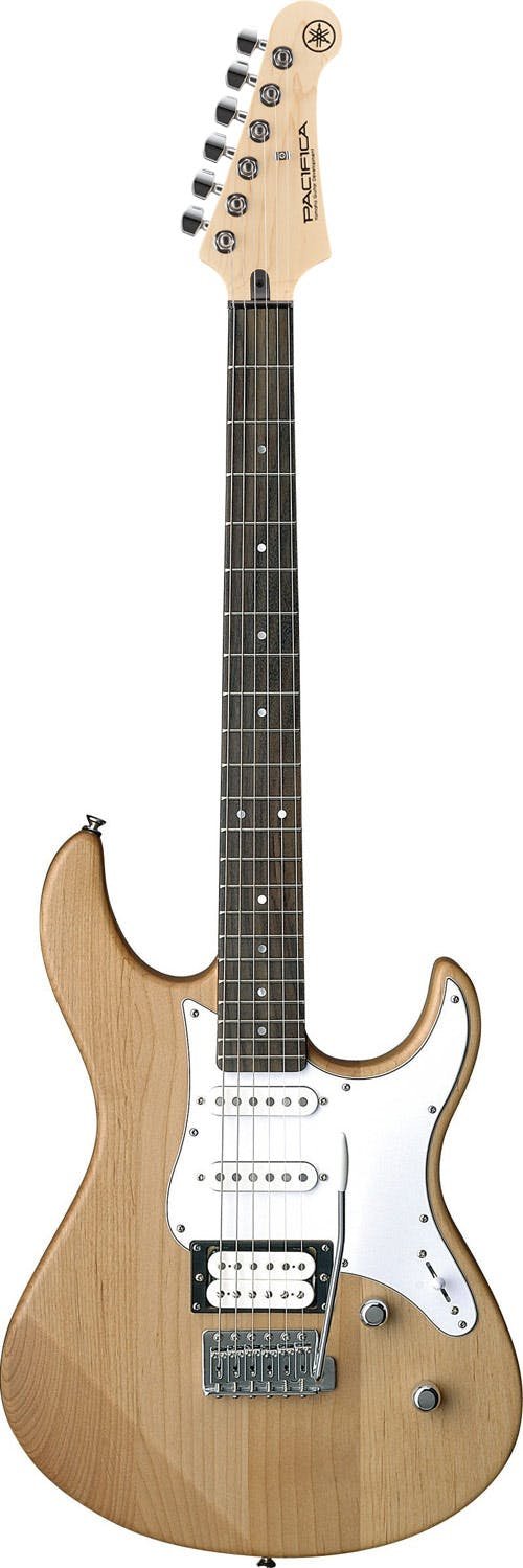 Yamaha Pacifica 112V in Yellow Natural Satin with Remote Lesson - 444619-Yamaha-Pacifica-112V-Yellow-Natural.jpg