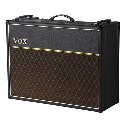 Vox AC30 Custom with Celestion Blue Speakers - 10843-AC30C2X_super.jpg