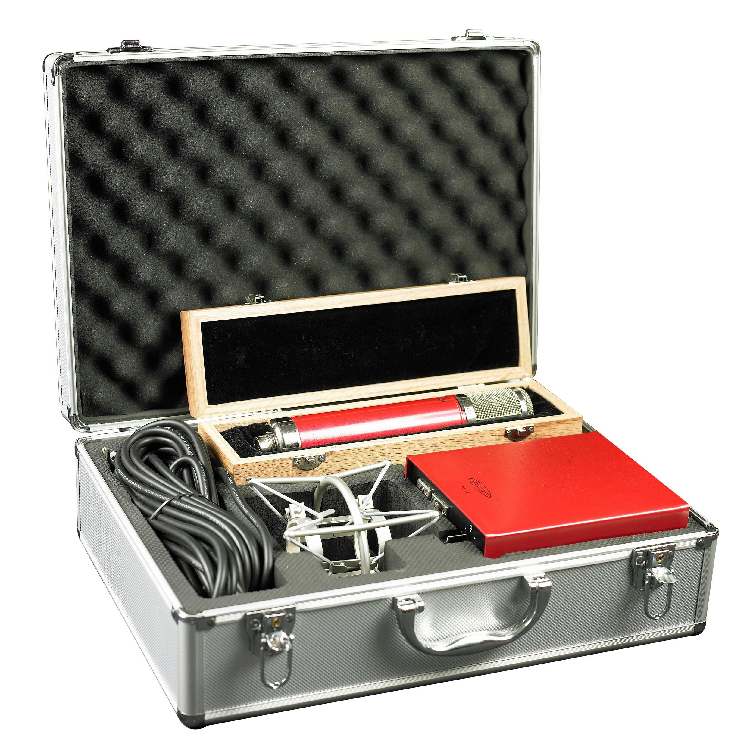 Avantone Pro CV-12 Large-diaphragm Tube Condenser Microphone - 313435-cv12_3_2500x2500.jpg