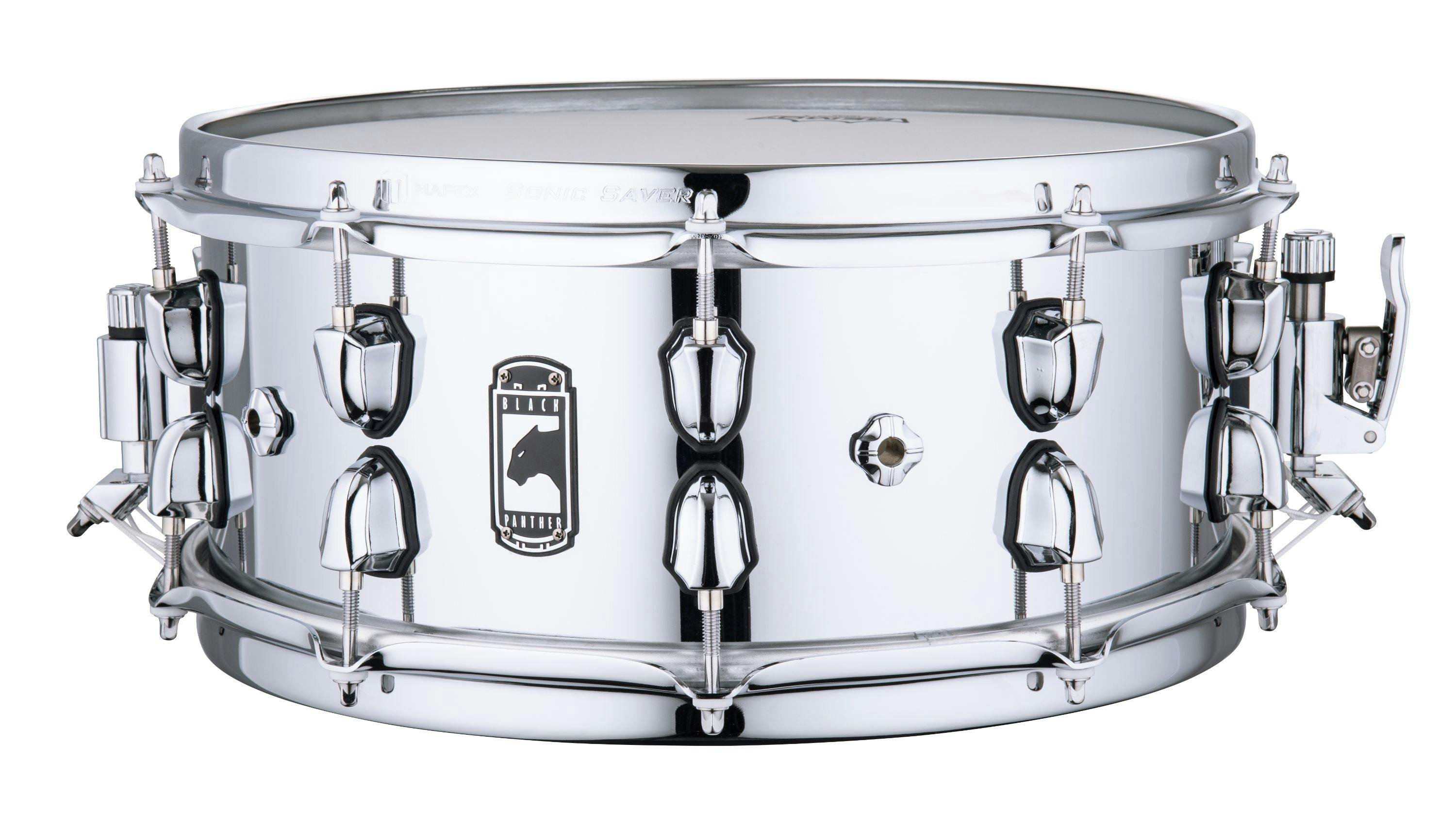 Mapex Black Panther Cyrus 14x6 Steel Snare Drum - 397764-Cyrus_BPNST4601CN_2.jpg