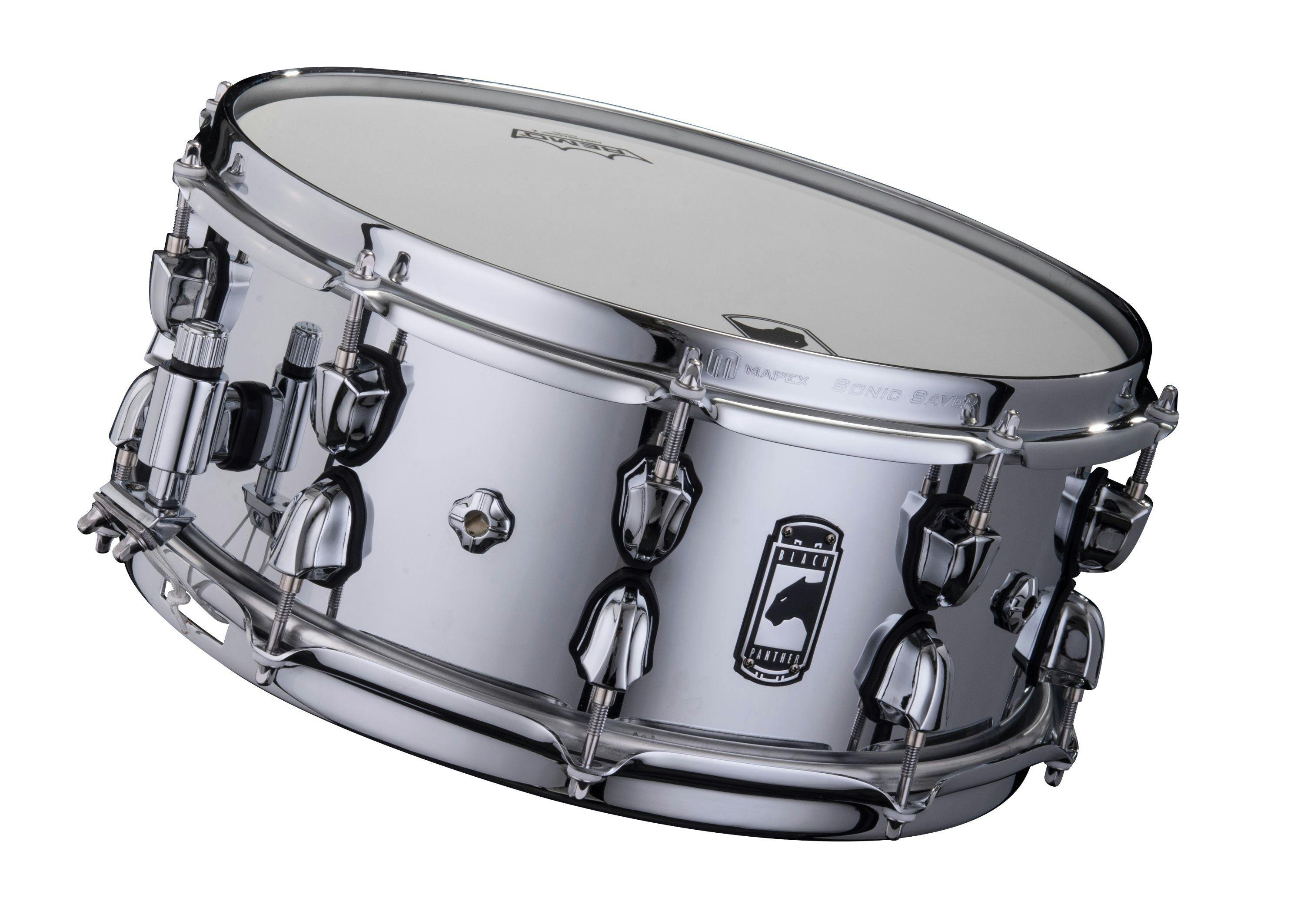 Mapex Black Panther CYRUS 14x6 Steel Snare - 397766-Cyrus_BPNST4601CN_4.jpg