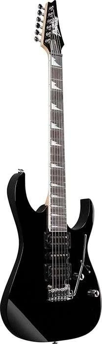 Ibanez GRG170DX Guitar in Black Night - GRG170DXBKN-2.jpg