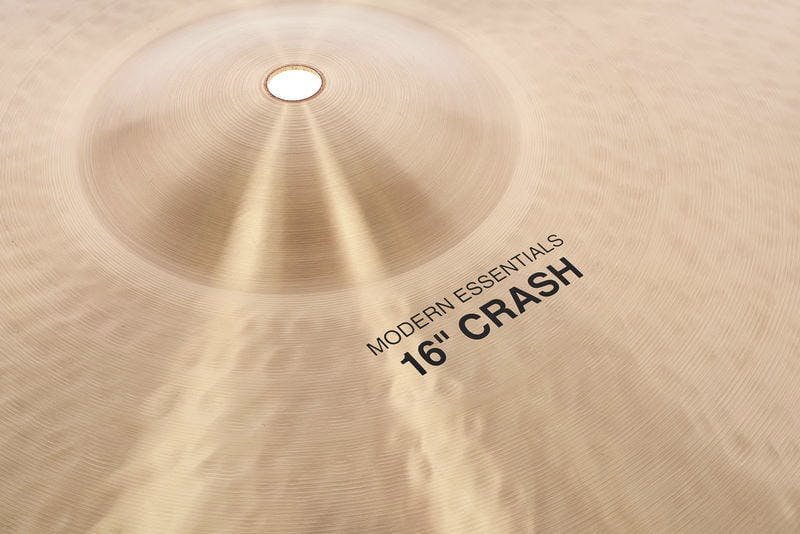 Paiste 16" Formula 602 Modern Essentials Crash - 282703-2.jpg