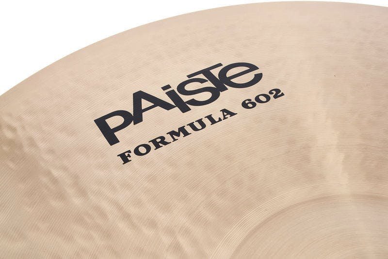 Paiste 16" Formula 602 Modern Essentials Crash - 282704-3.jpg