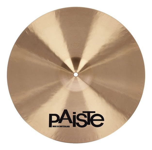 Paiste 16" Formula 602 Modern Essentials Crash Cymbal - 282705-4.jpg