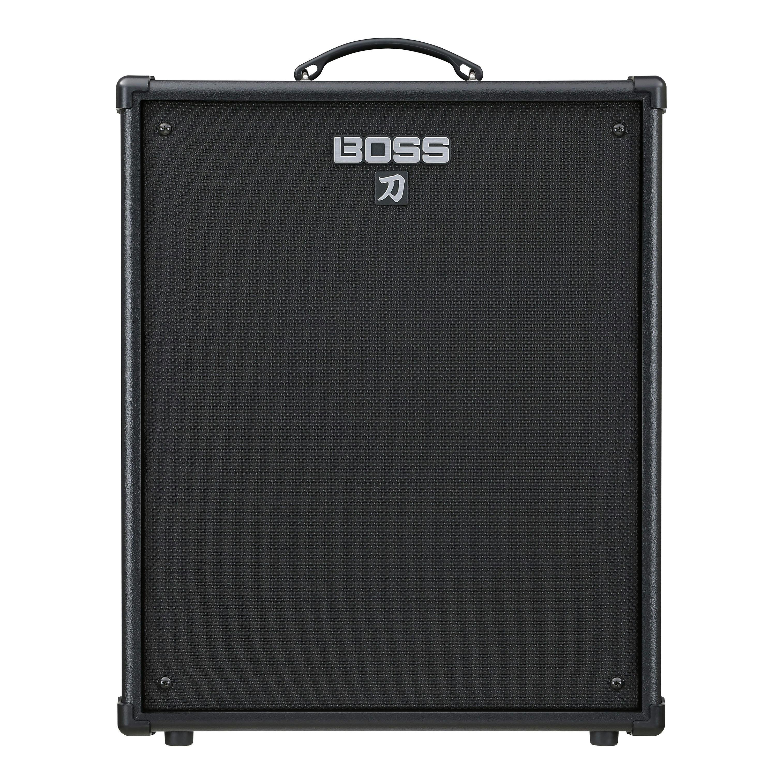 Boss Katana 210B 2x10" 160w Bass Amp Combo - 498768-Boss Katana 210B 2x10 160w Bass Amp Combo.jpg