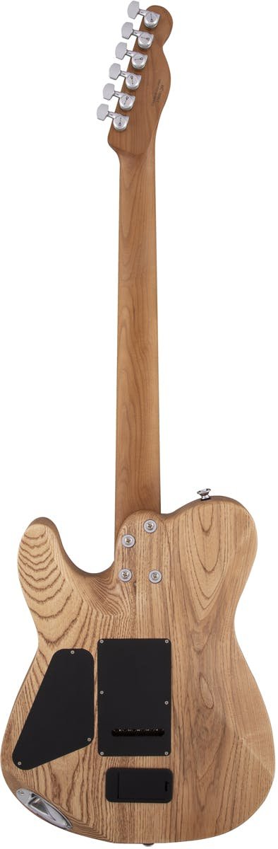 Charvel Pro-Mod So-Cal Style 2 24 HH 2PT CM In Natural Ash