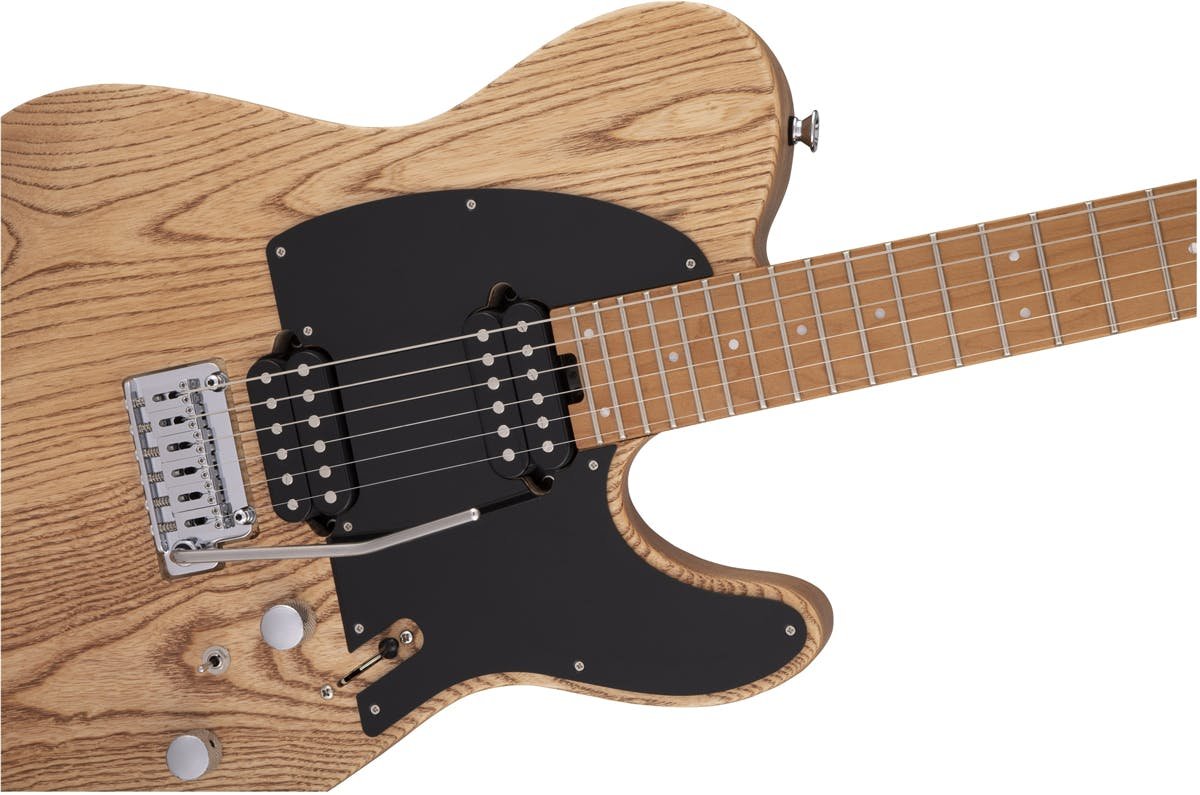 Charvel Pro-Mod So-Cal Style 2 24 HH 2PT CM In Natural Ash - 366428-Charvel-Pro-Mod-So-Cal-Style-2-24-HH-2PT-CM-Natural-Ash-5.jpg