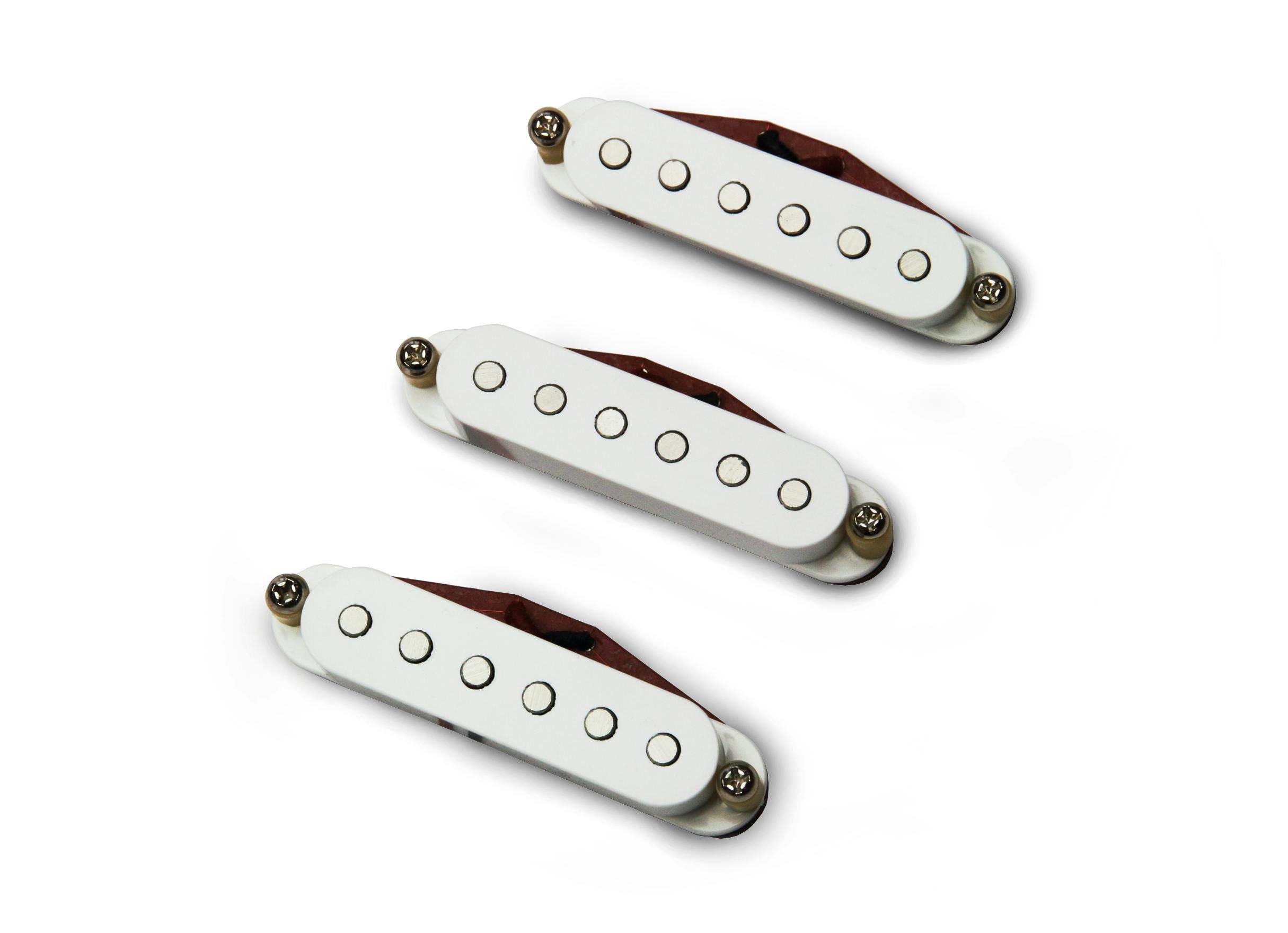 Bare Knuckle Boot Camp Old Guard Strat in White - Set - 260482-White Strat.jpg