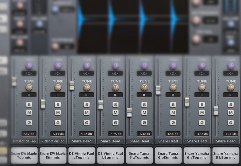 Steven Slate Drums Trigger 2 Platinum - 459705-trigger-eight-layers-of-samples.jpg