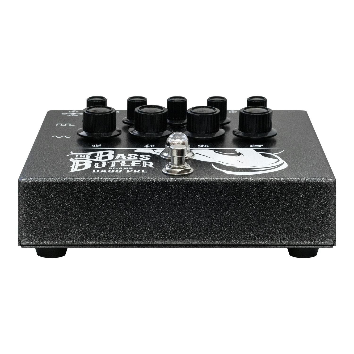 Orange The Bass Butler Preamp Pedal - 370610-Orange-Bass-Butler-3.jpg