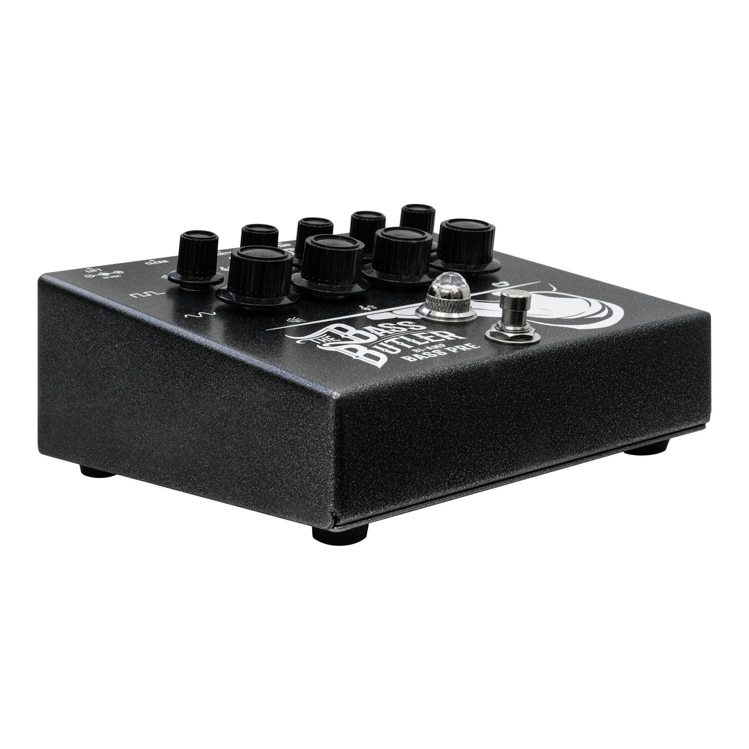 Orange The Bass Butler Preamp Pedal - 370611-Orange-Bass-Butler-4.jpg