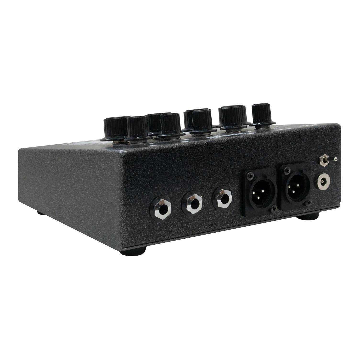 Orange The Bass Butler Preamp Pedal - 370613-Orange-Bass-Butler-6.jpg