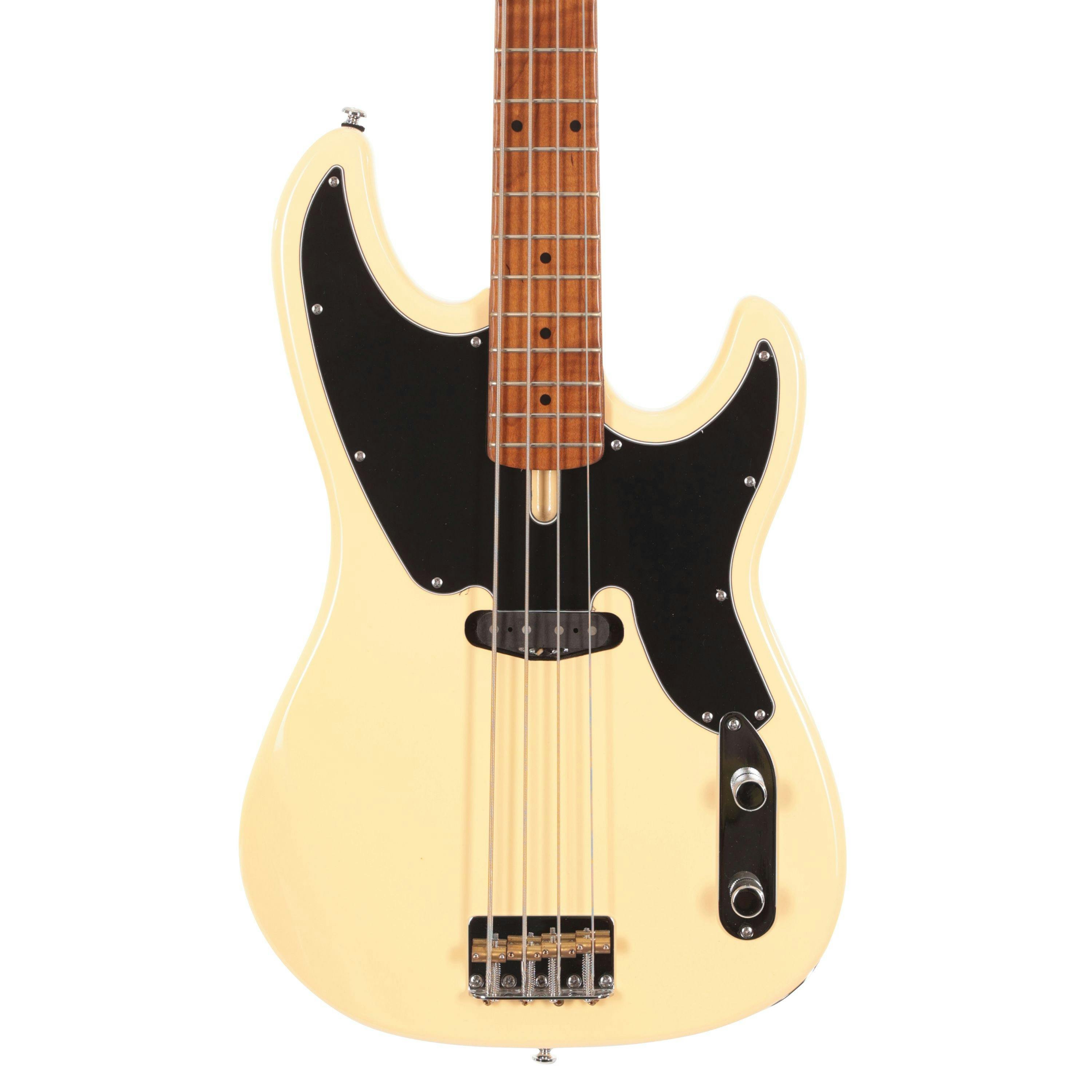 Sire Marcus Miller D5 4-String Bass Guitar in Vintage White - 541443-Sire Marcus Miller D5 4-String Bass Guitar in Vintage White.jpg