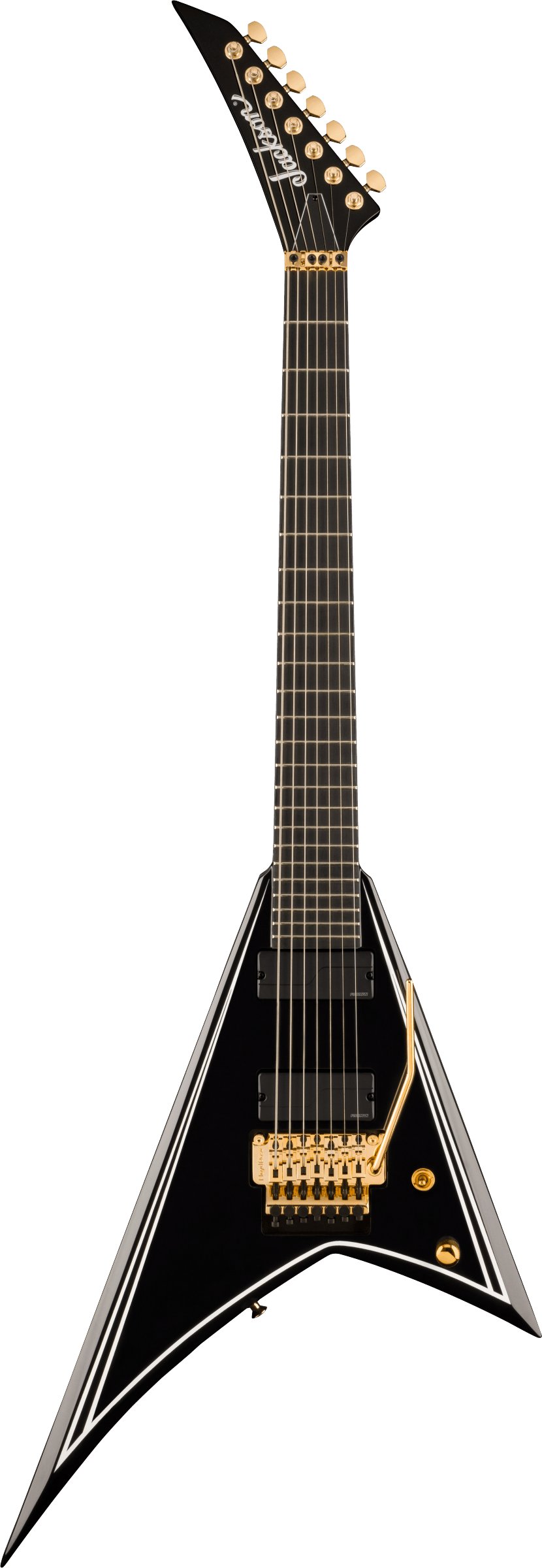Jackson Pro Series 7弦 Mark Heylmunモデル Jackson Pro Series Mark Heylmun Signature Rhoads RR24 7-String