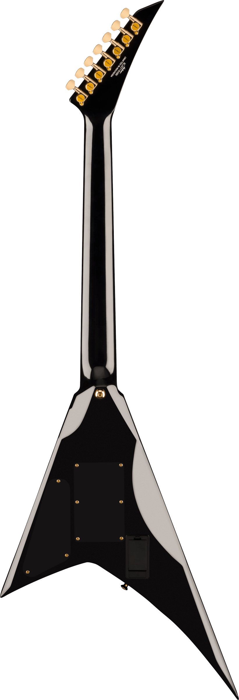 Jackson Pro Series 7弦 Mark Heylmunモデル JacksonPro Series Signature Mark Heylmun Rhoads RR24-7 -LUX-【7弦