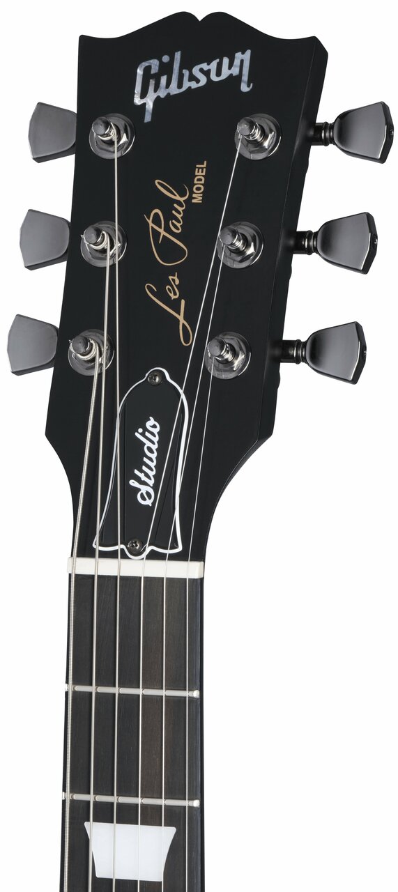 Gibson Les Paul Modern Studio Electric Guitar in Smokehouse Satin
