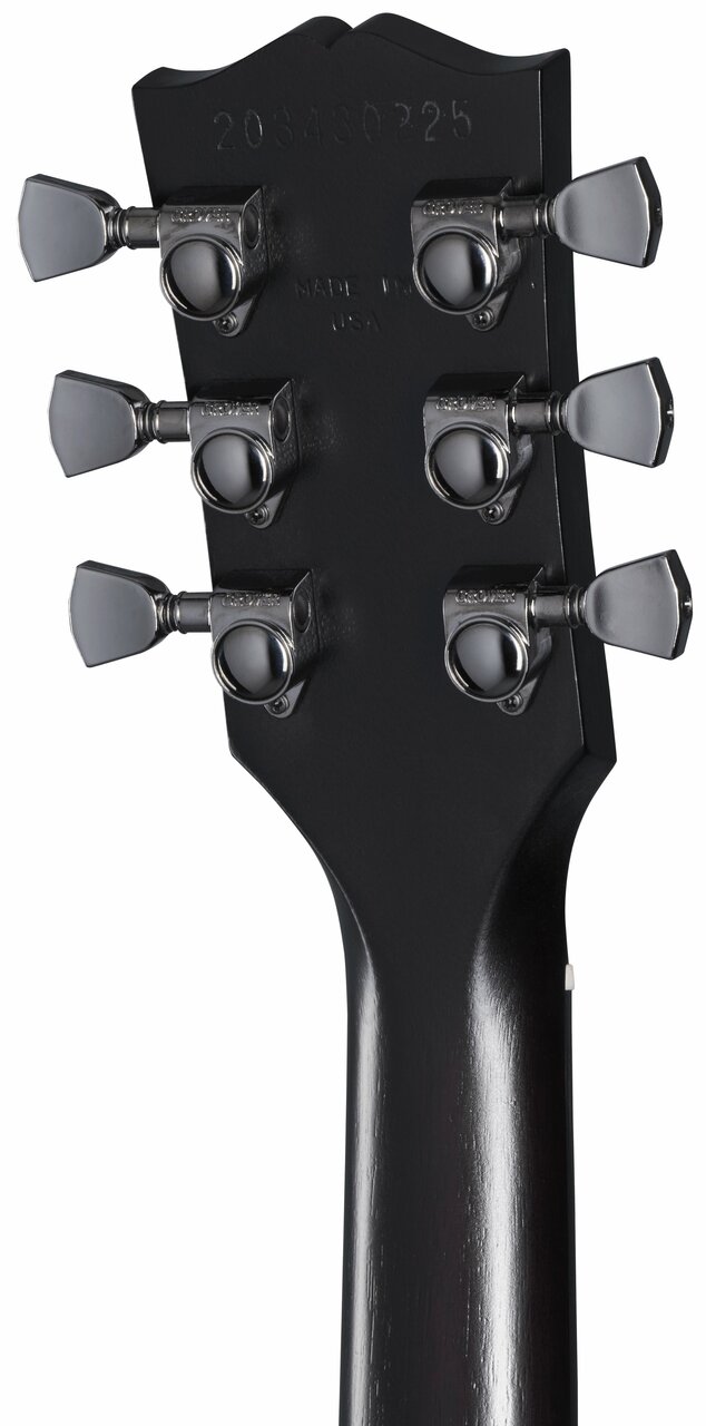 Gibson Les Paul Modern Studio Electric Guitar in Smokehouse Satin